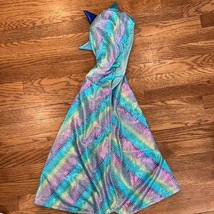 Great Pretenders Reversible Unicorn/Dragon cape, kids